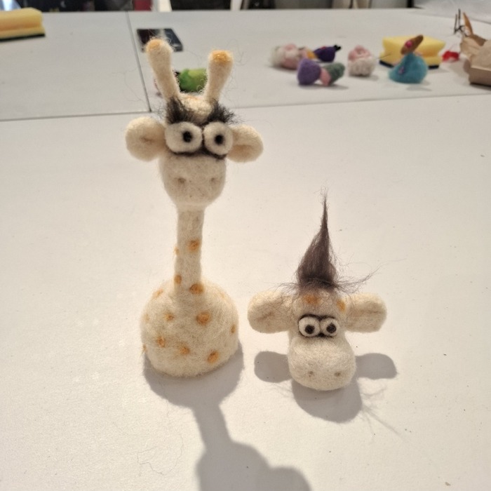 Radionica za odrasle — 9