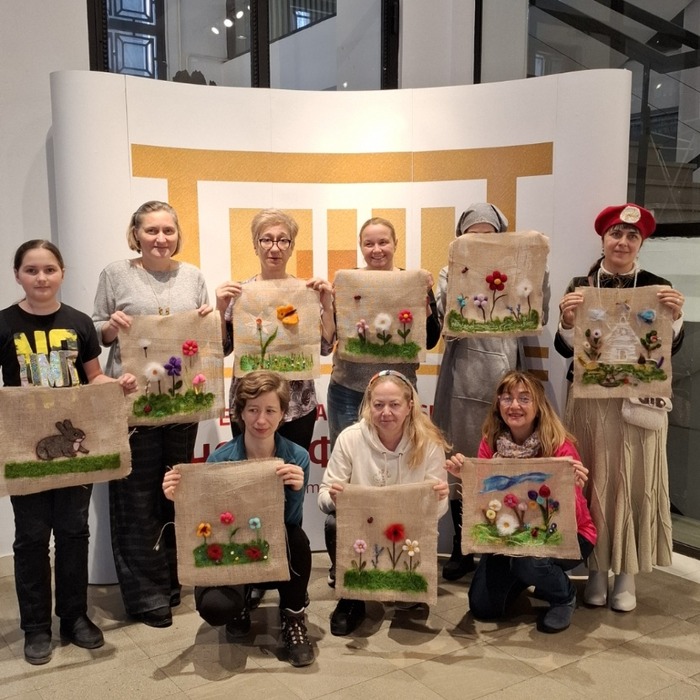 Radionica za odrasle — 19